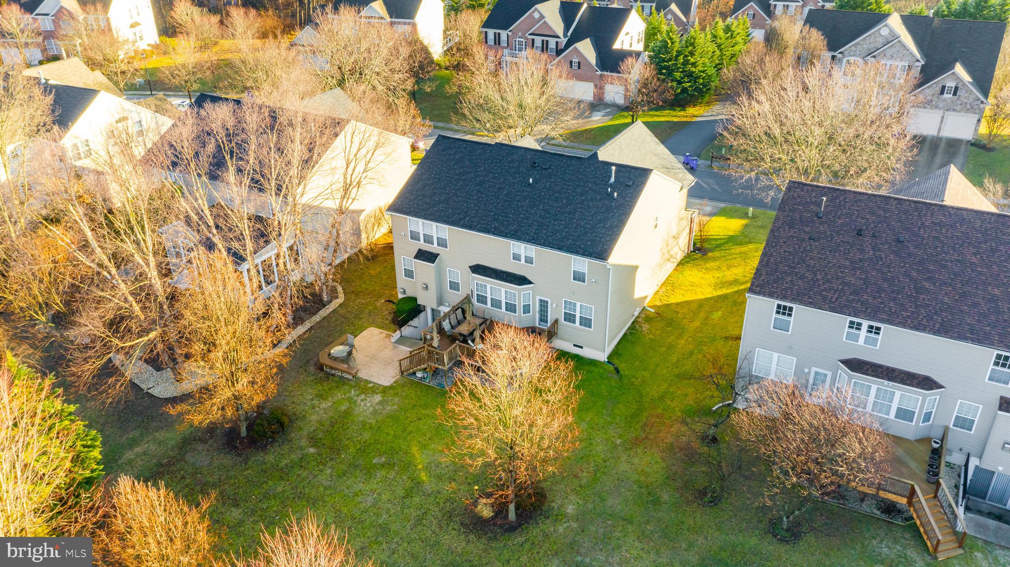 TREYBURN - Residential