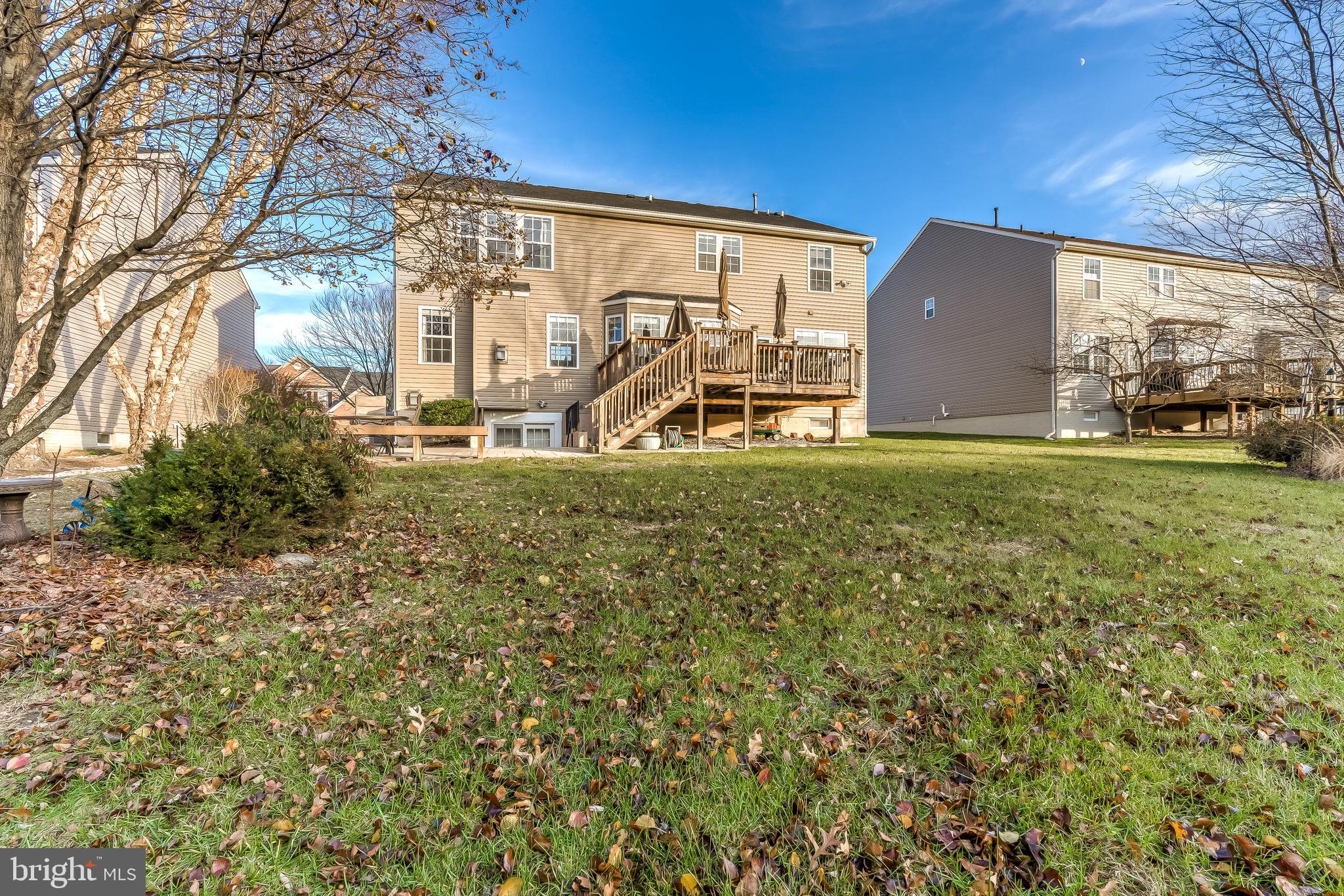 TREYBURN - Residential