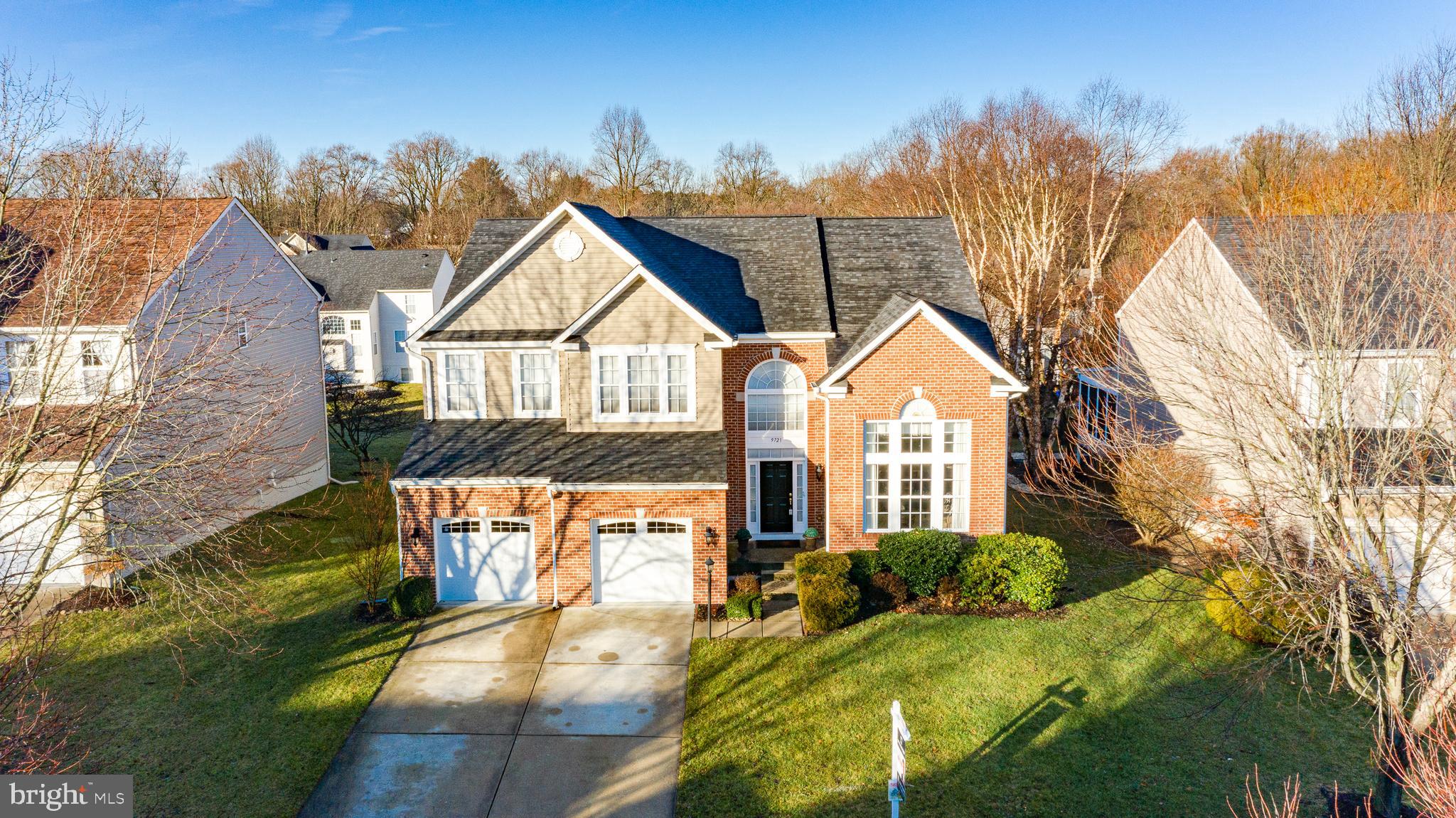 TREYBURN - Residential