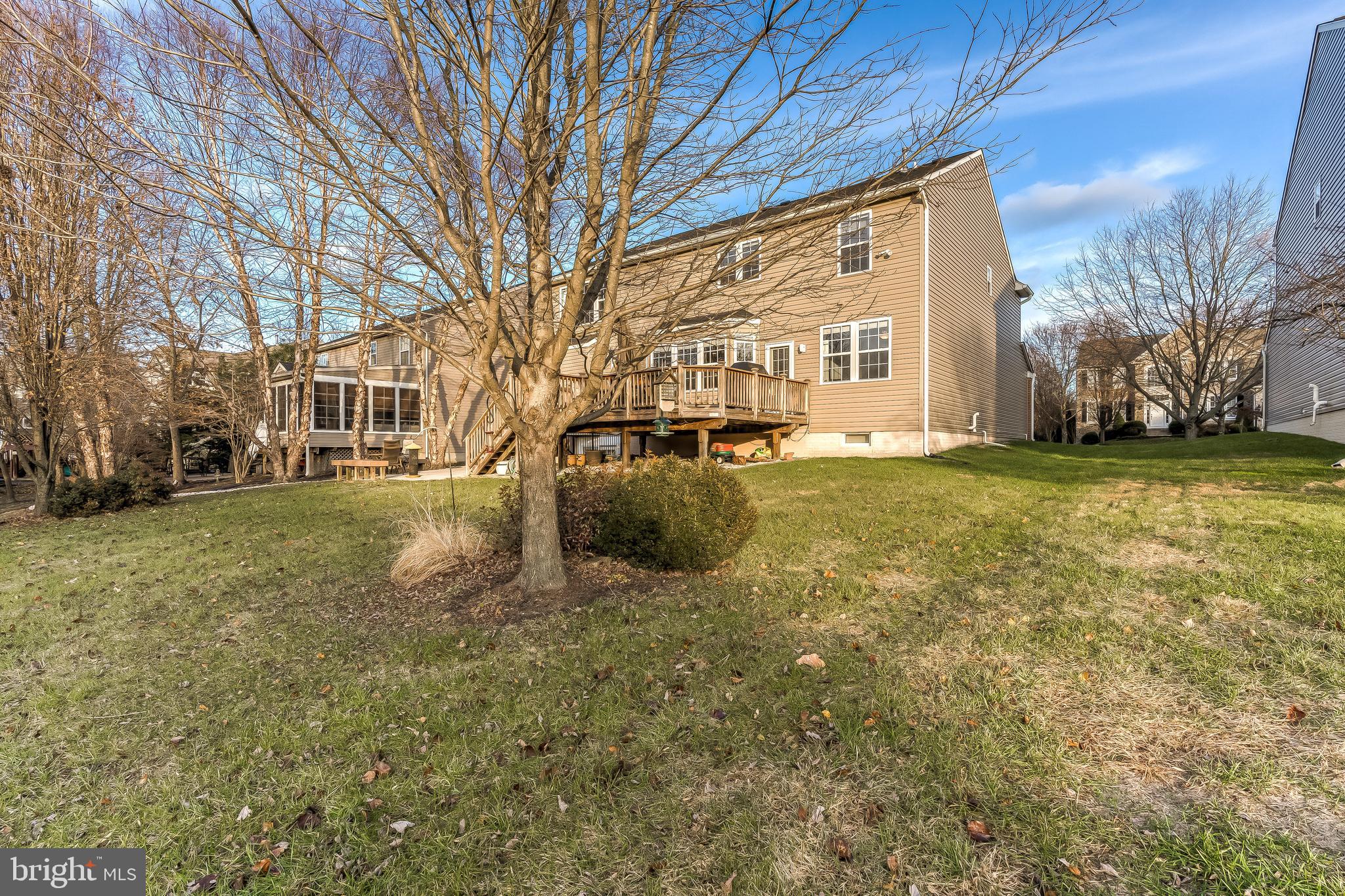 TREYBURN - Residential