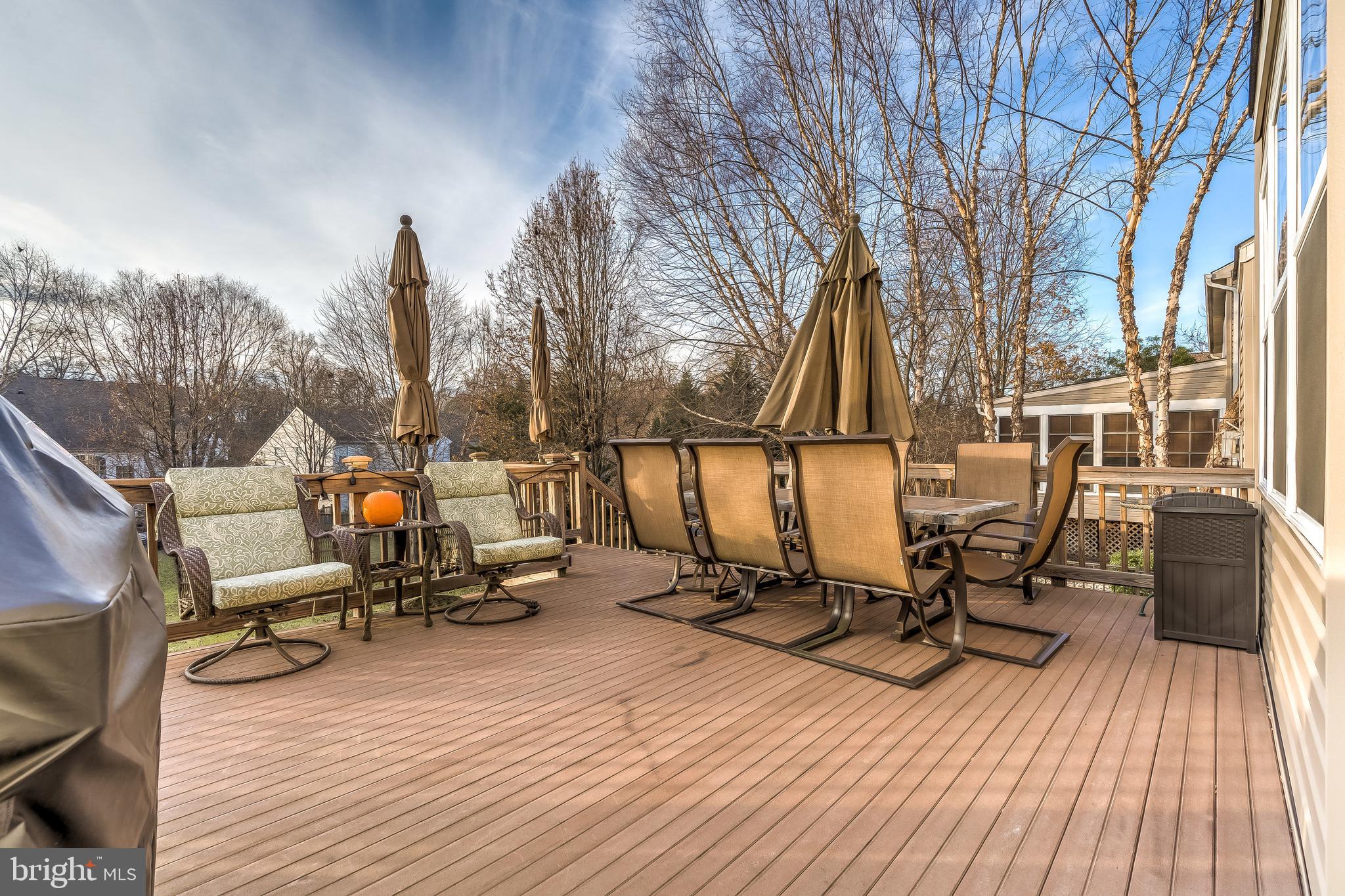 TREYBURN - Residential