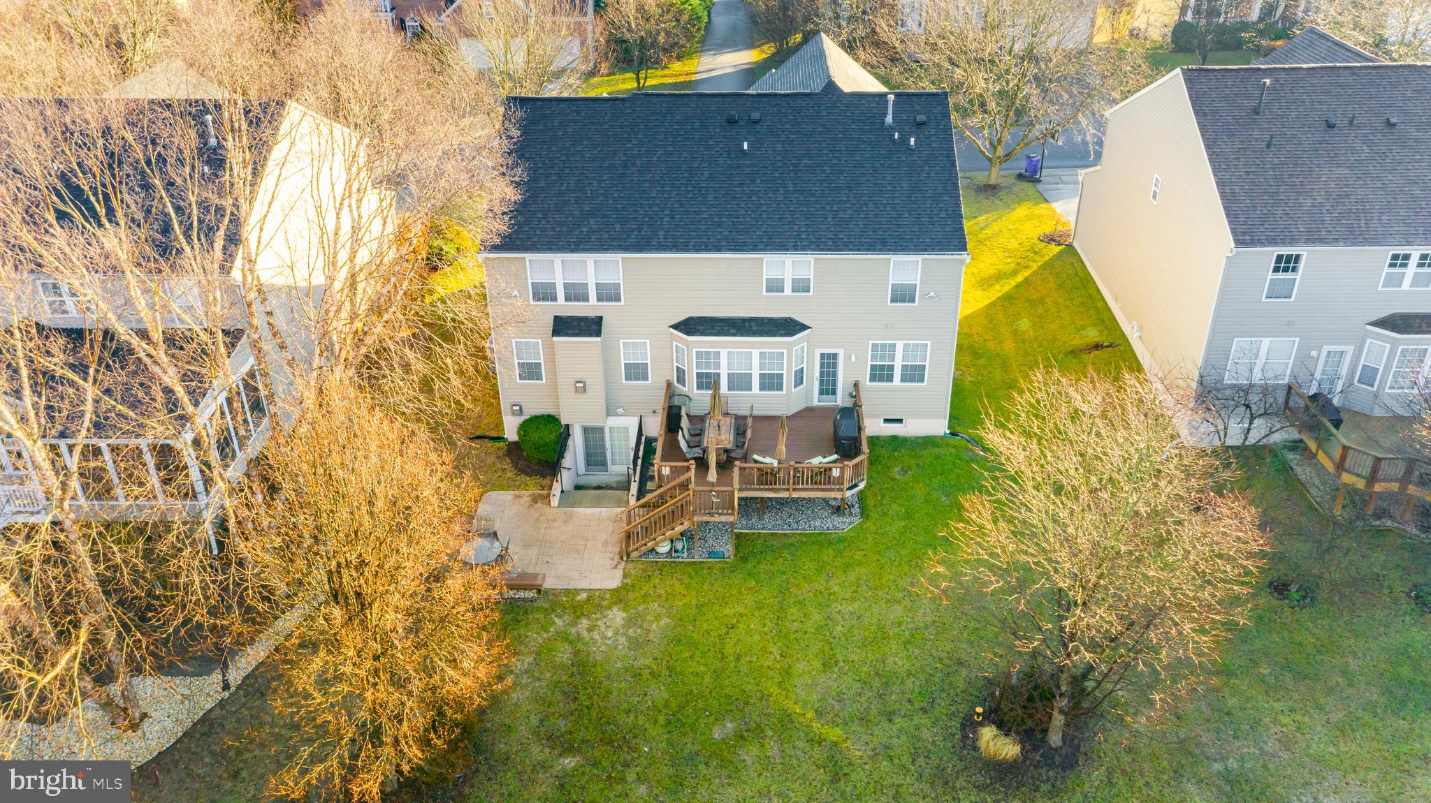 TREYBURN - Residential