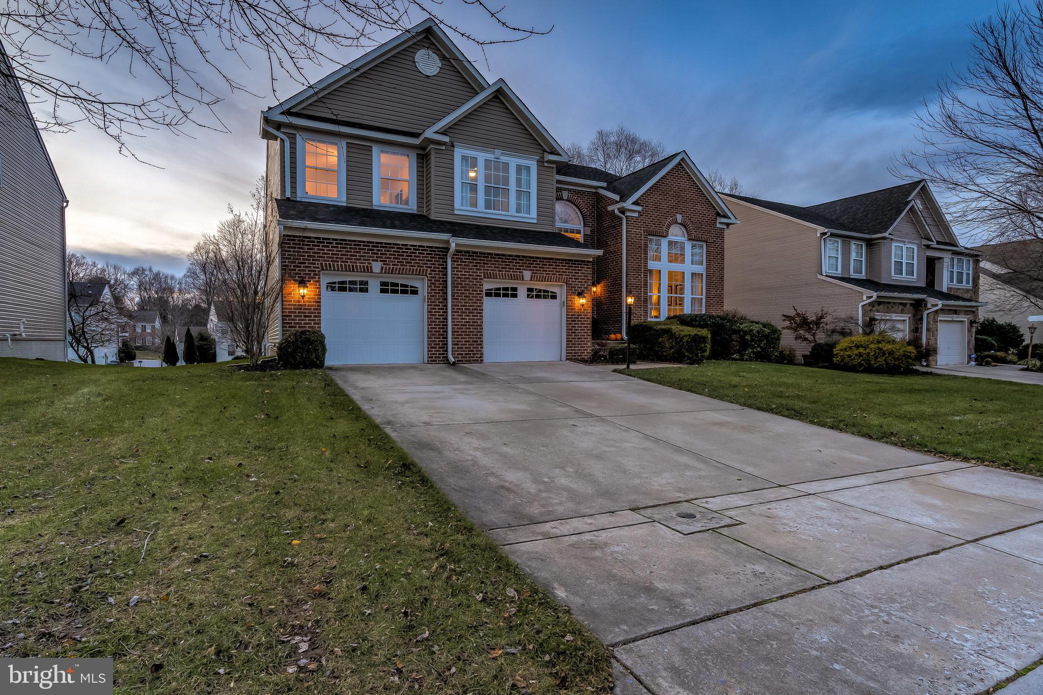 TREYBURN - Residential