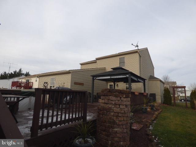 BARWOOD ESTATES - Residential