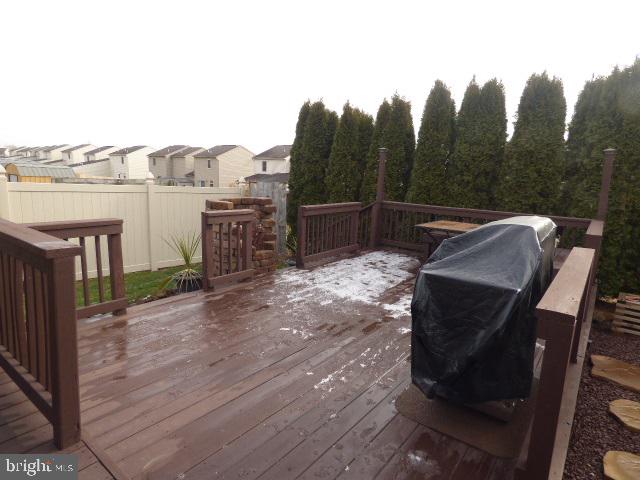 BARWOOD ESTATES - Residential