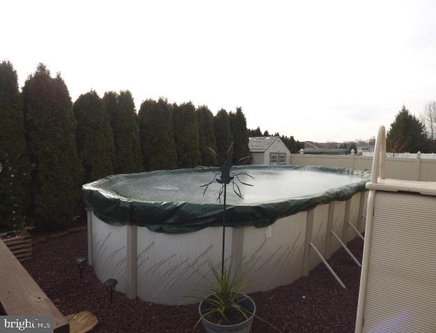 BARWOOD ESTATES - Residential