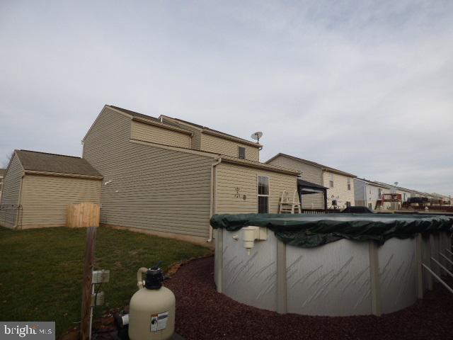 BARWOOD ESTATES - Residential