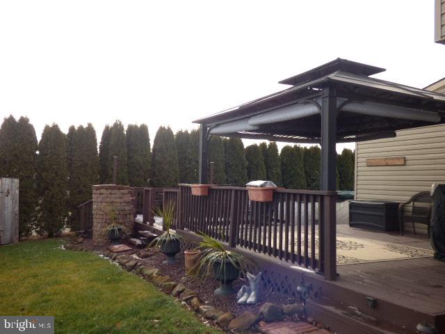 BARWOOD ESTATES - Residential