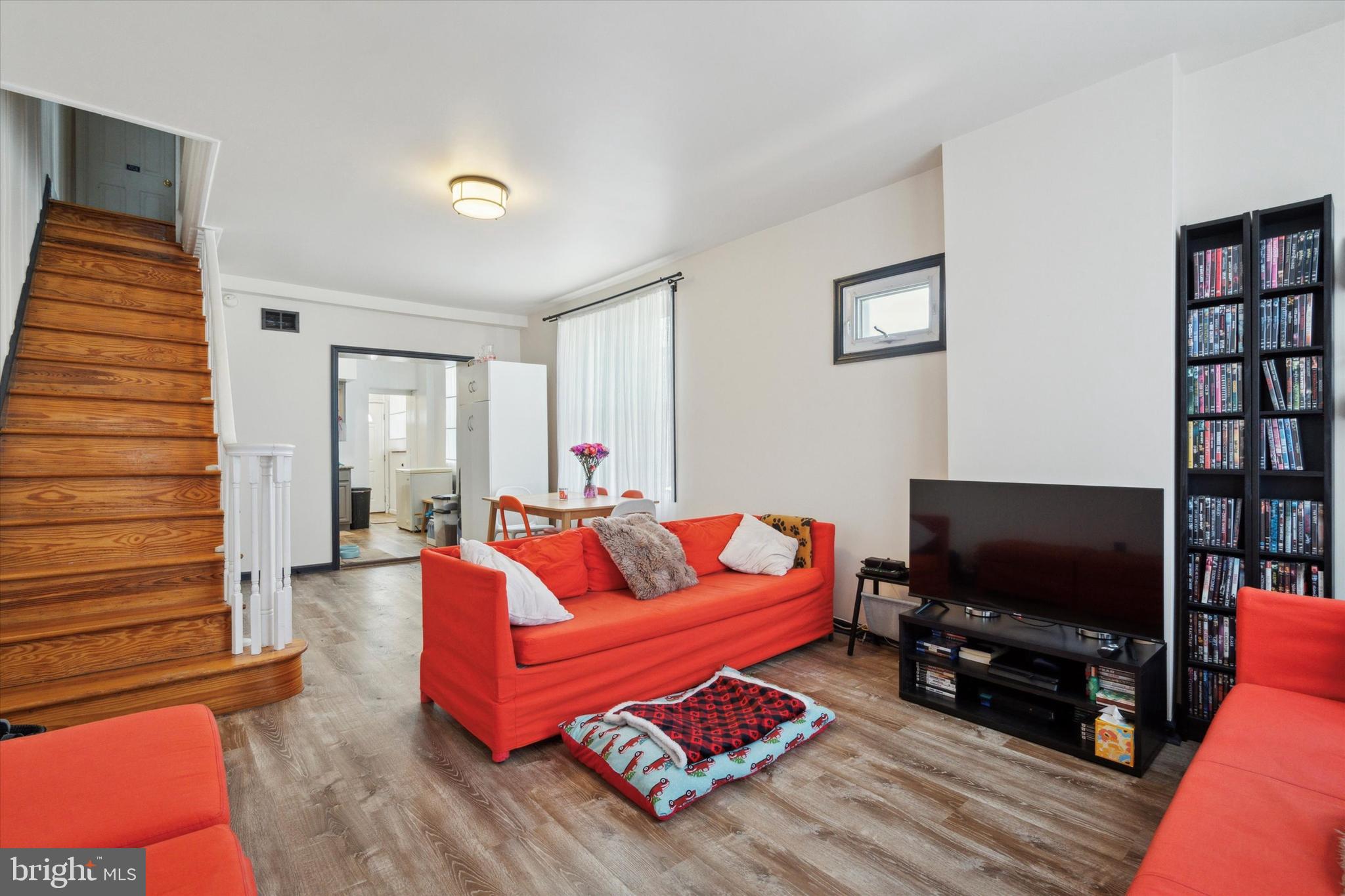 PORT RICHMOND - Residential