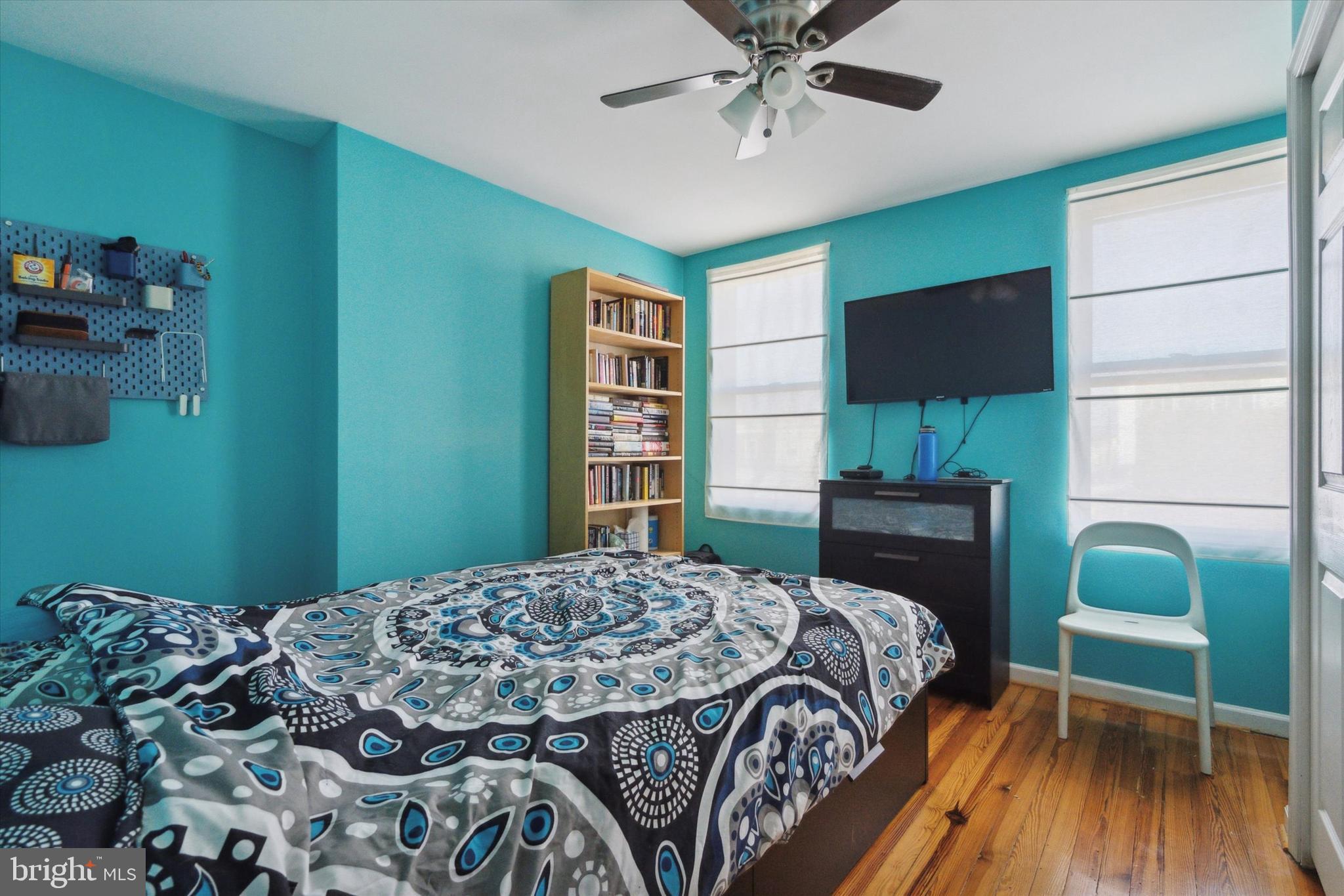 PORT RICHMOND - Residential