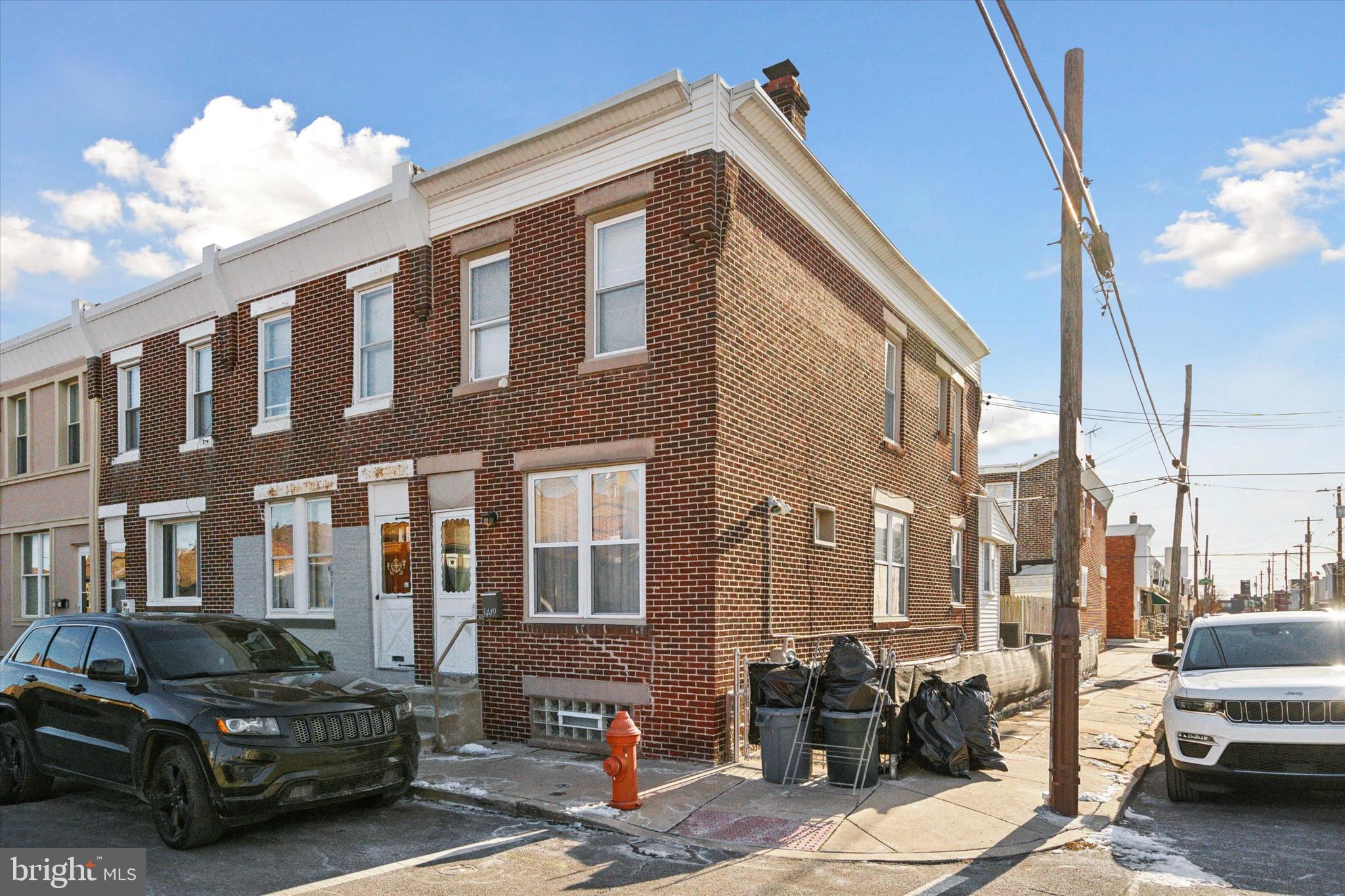 PORT RICHMOND - Residential