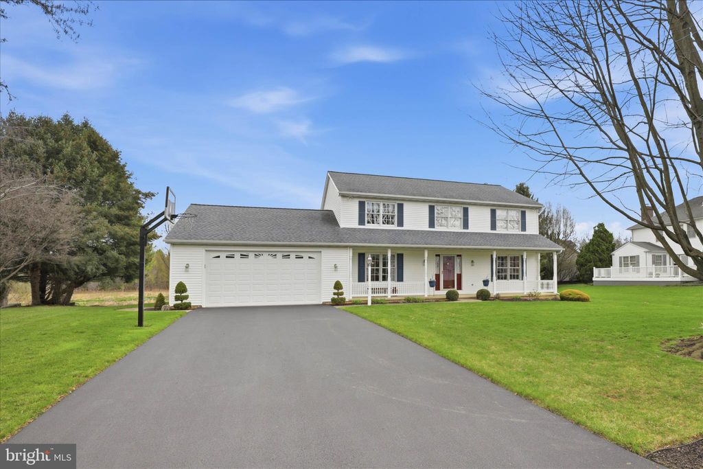 Photo of 105 Park Place, LANDISVILLE, PA 17538 (MLS # PALA2084928)