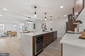 Townhouse at 1510 10TH STREET NW