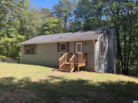 Homes For Sale - 156 Turkey Rdg Rdg<br/> HOWARDSVILLE, VA 24562