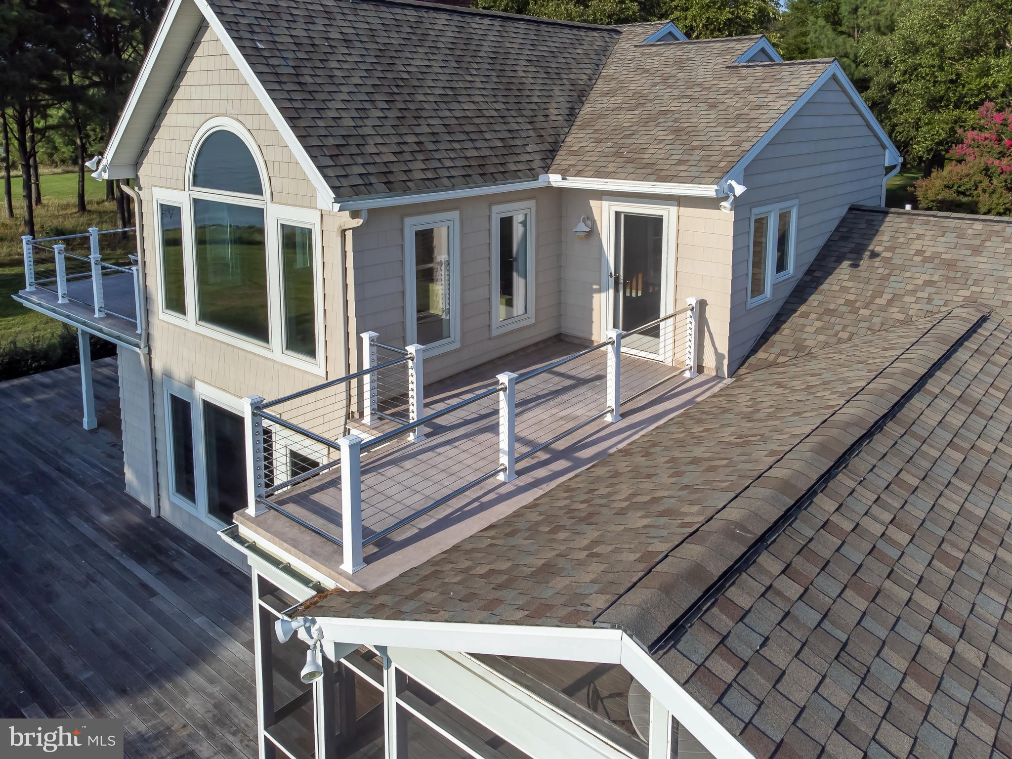 TILGHMAN ISLAND - Residential