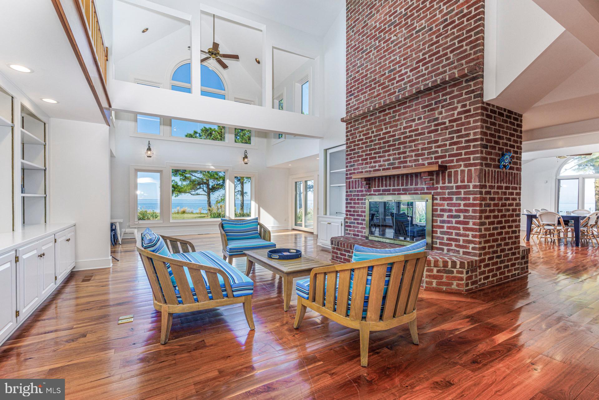 TILGHMAN ISLAND - Residential