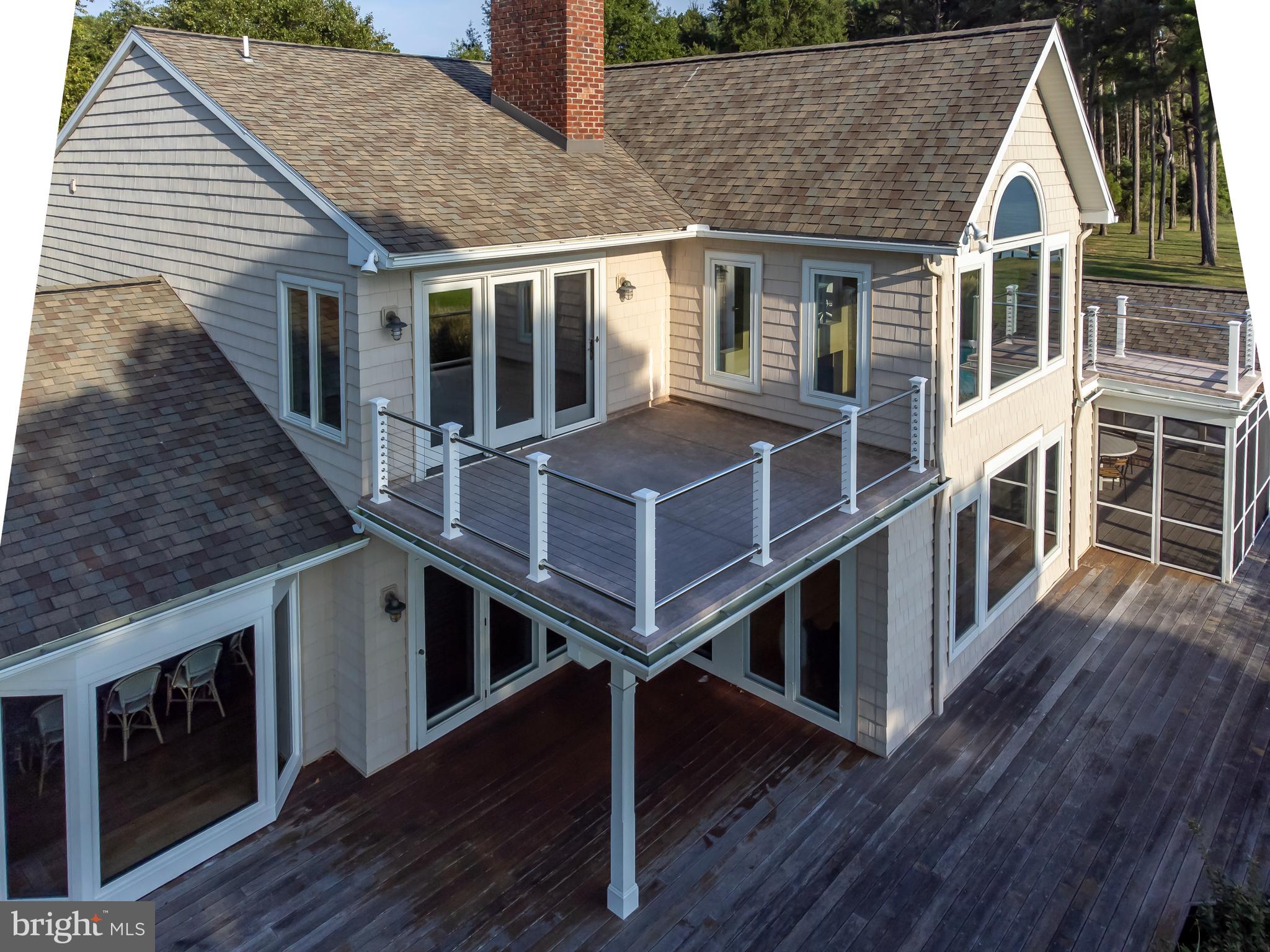 TILGHMAN ISLAND - Residential