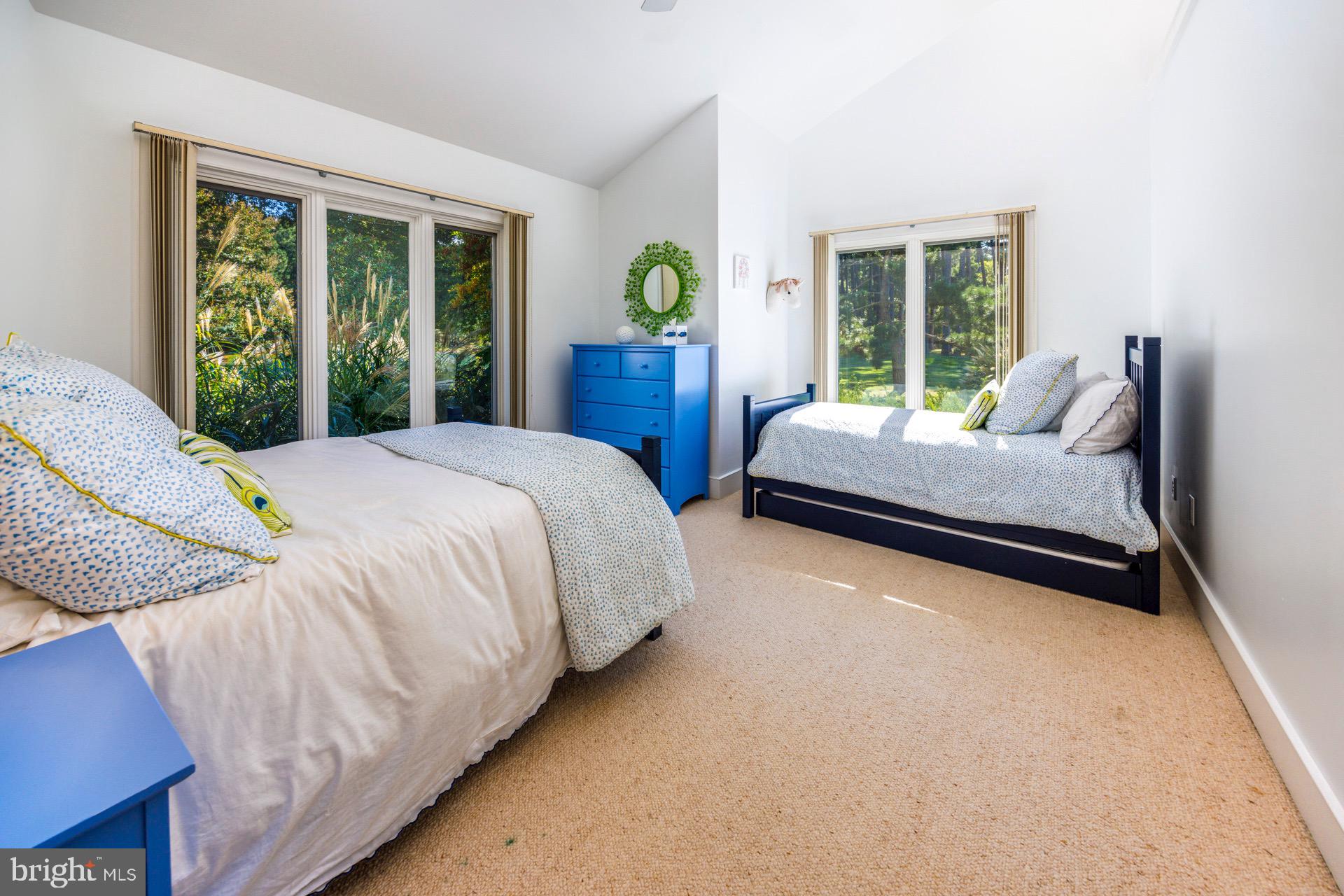 TILGHMAN ISLAND - Residential