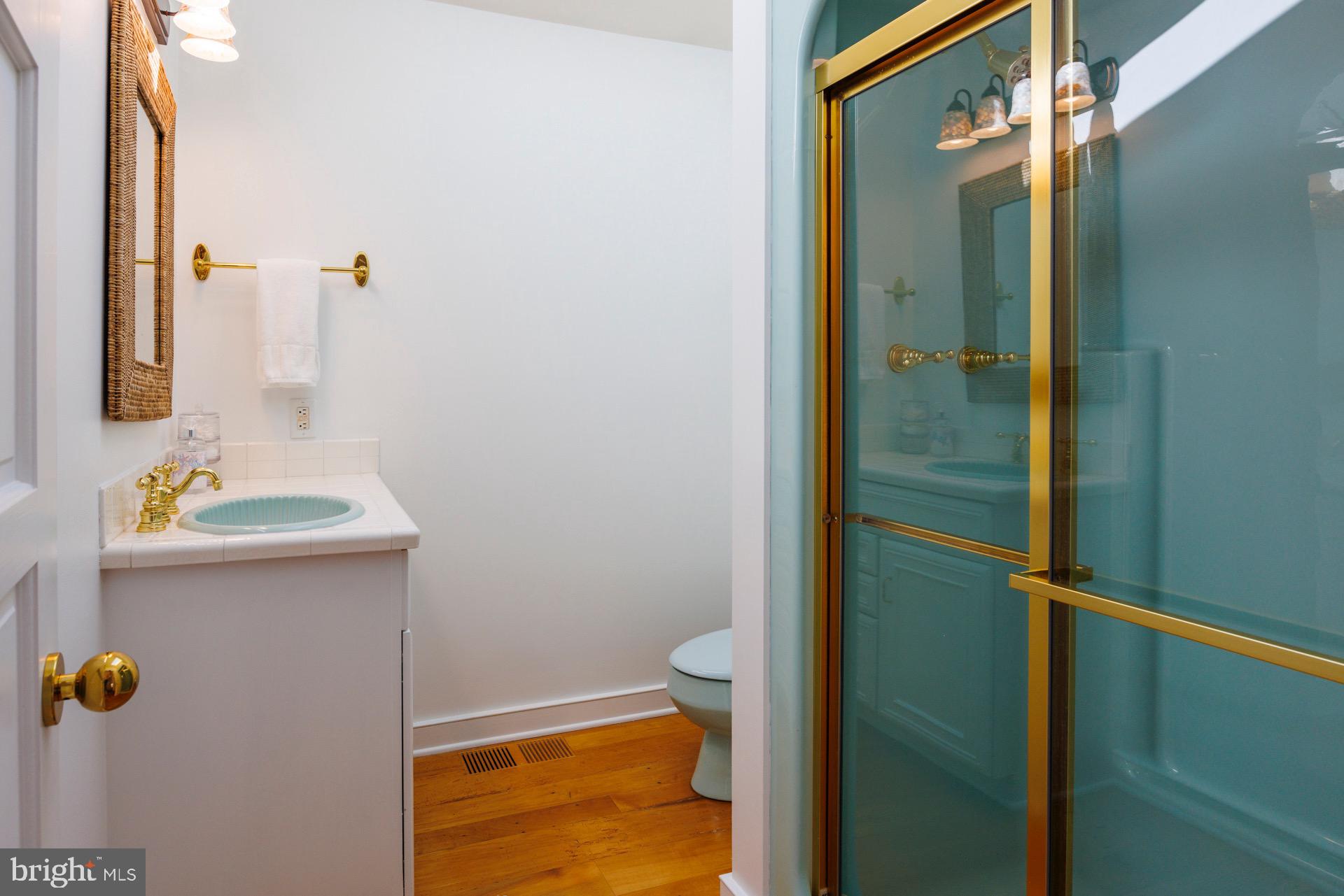 TILGHMAN ISLAND - Residential