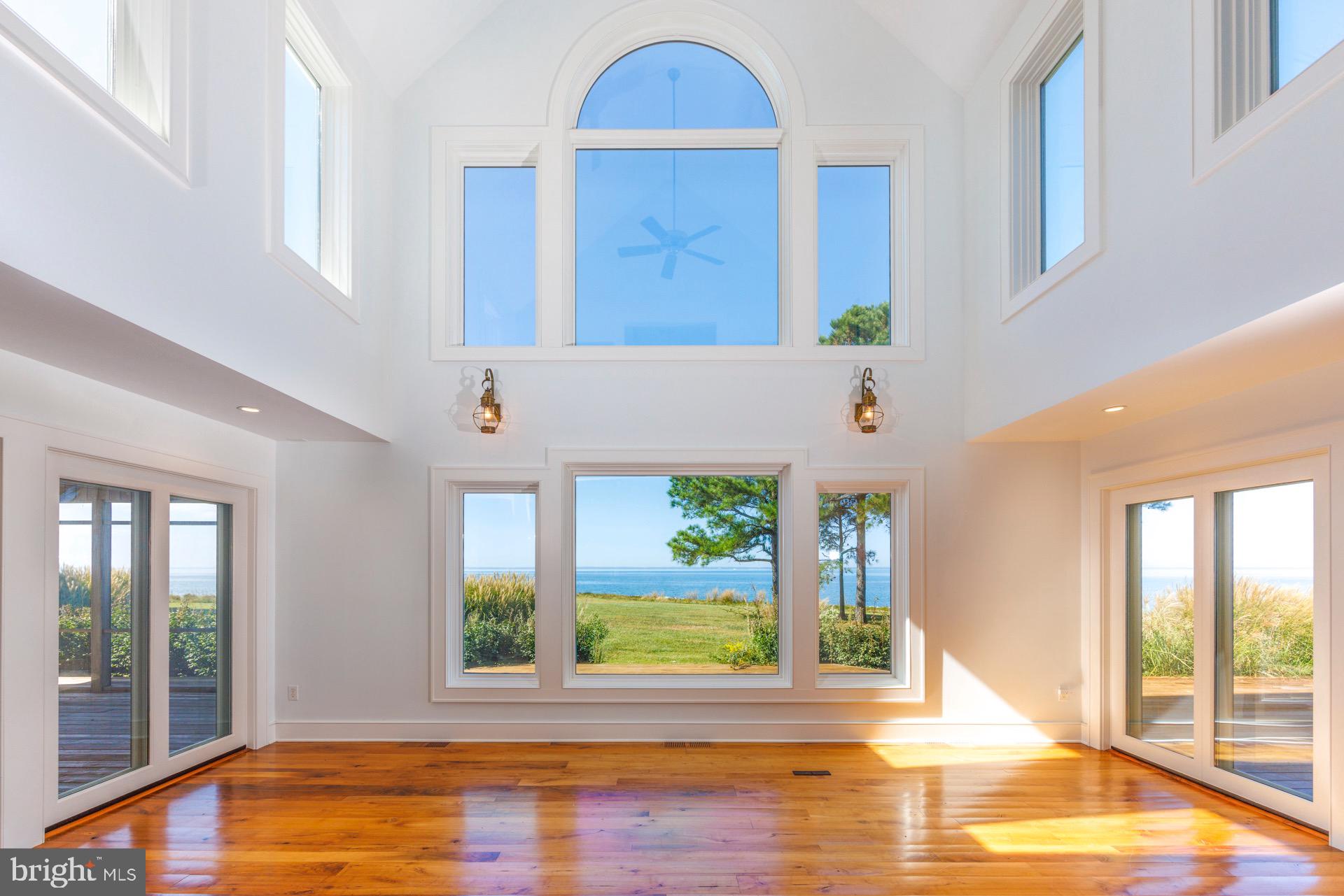 TILGHMAN ISLAND - Residential