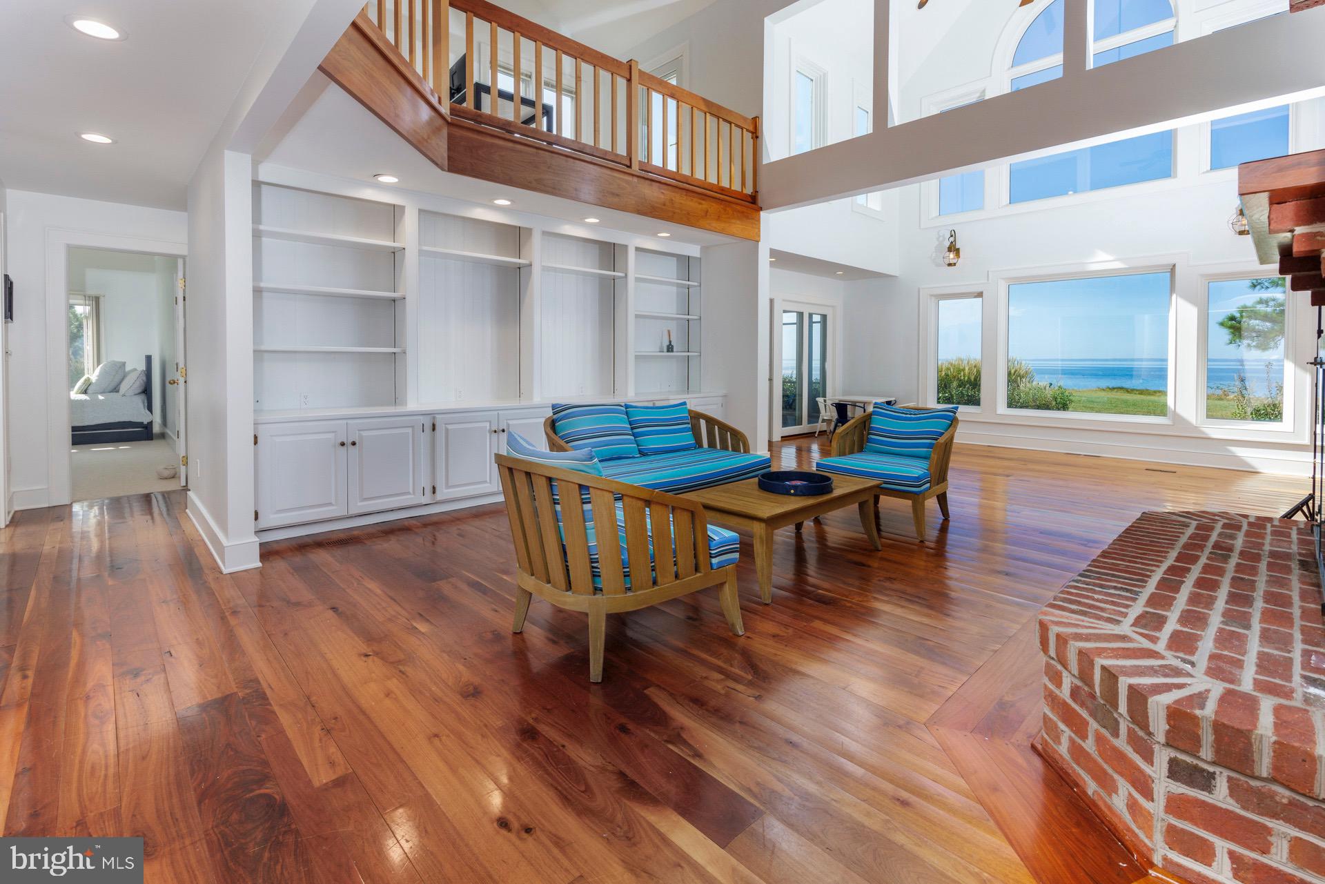 TILGHMAN ISLAND - Residential