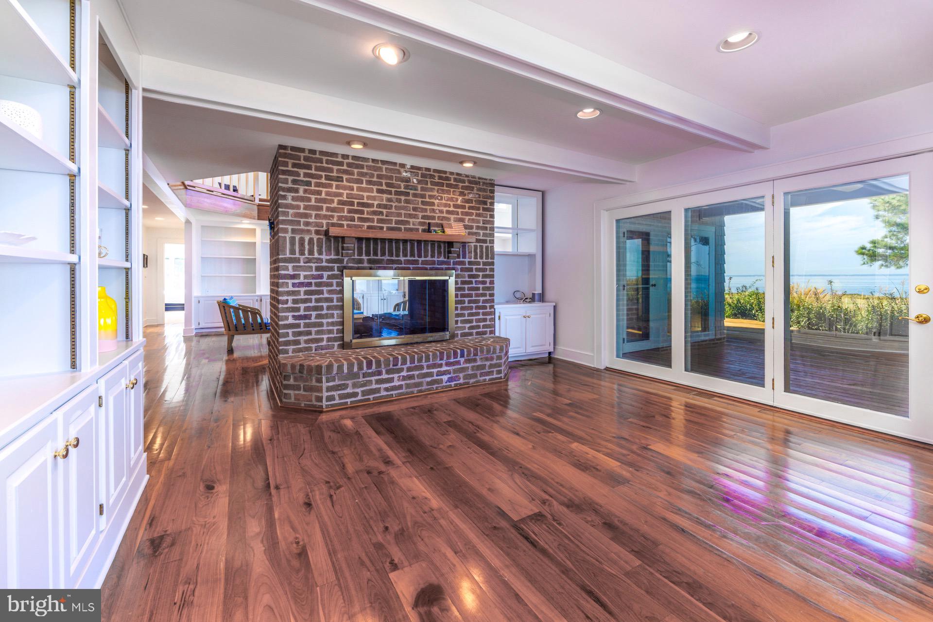 TILGHMAN ISLAND - Residential