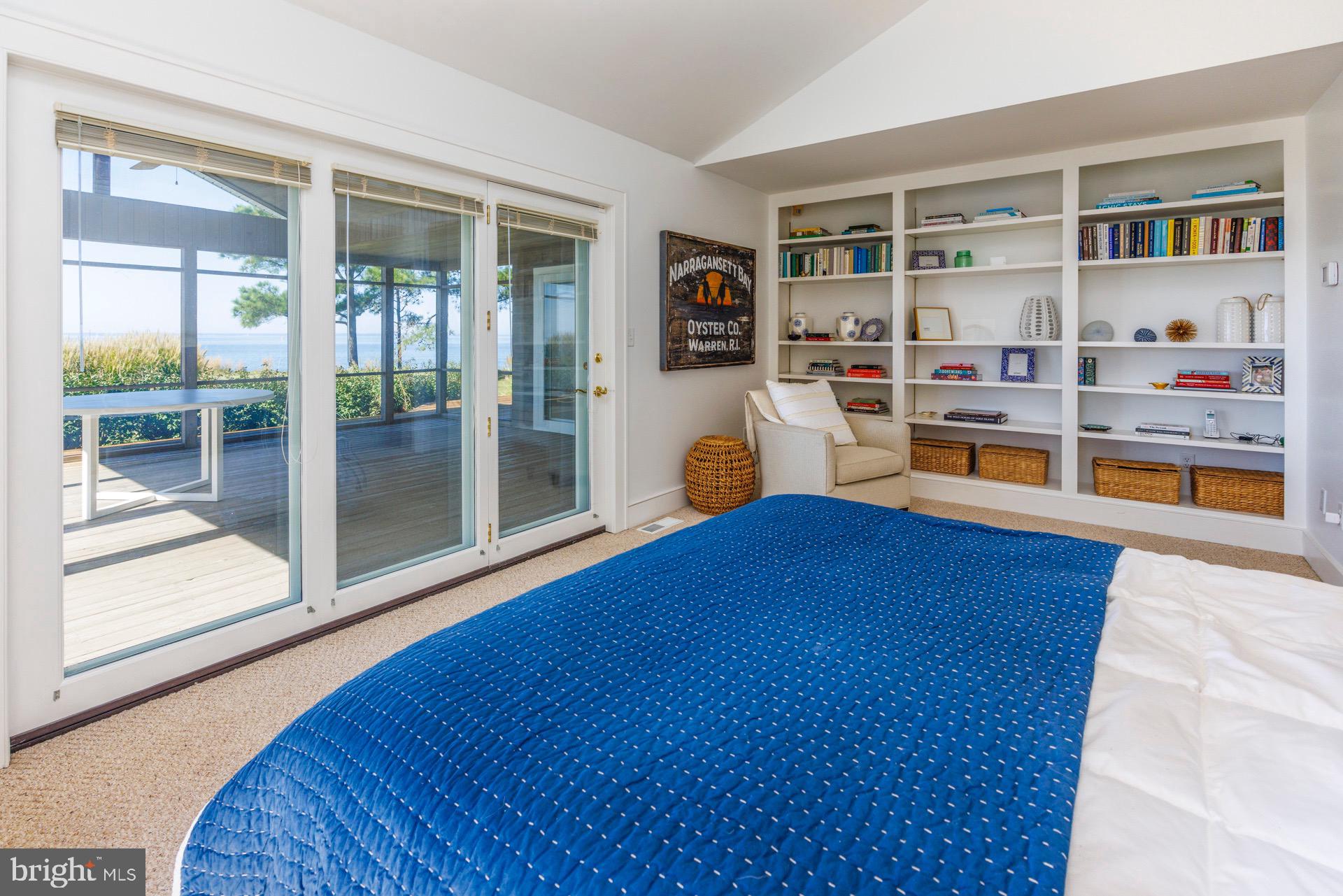 TILGHMAN ISLAND - Residential