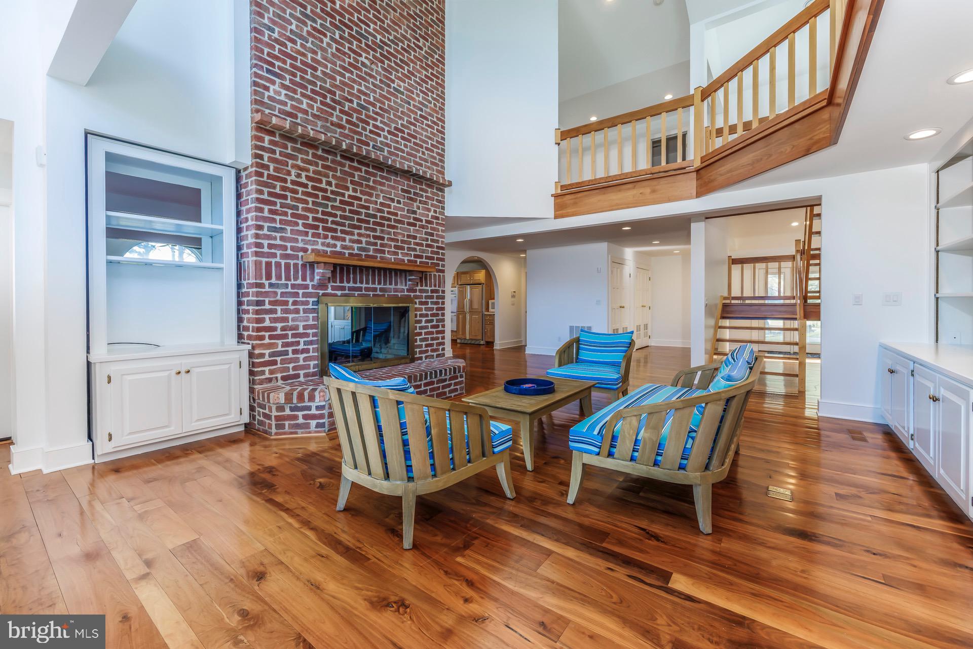 TILGHMAN ISLAND - Residential