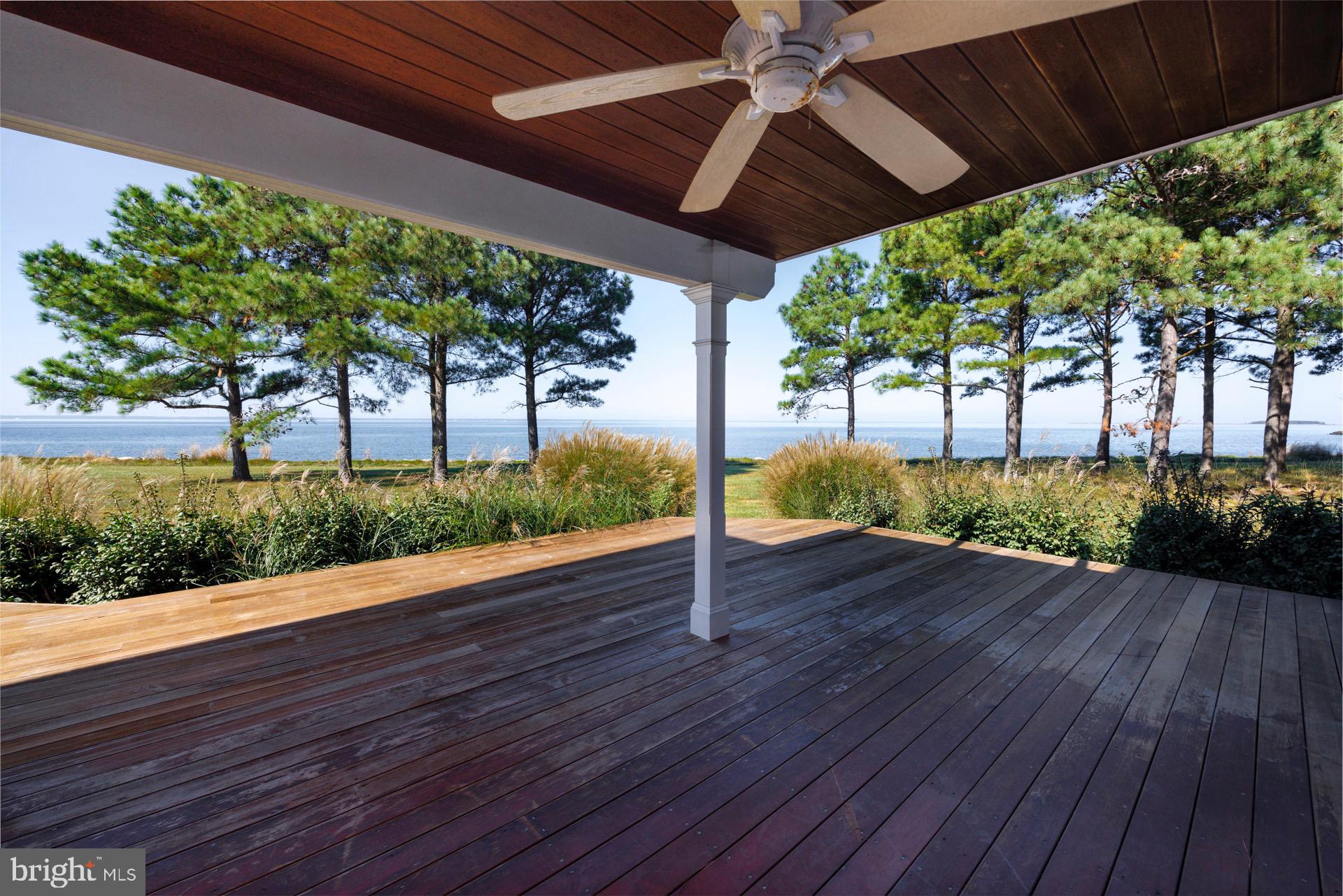 TILGHMAN ISLAND - Residential