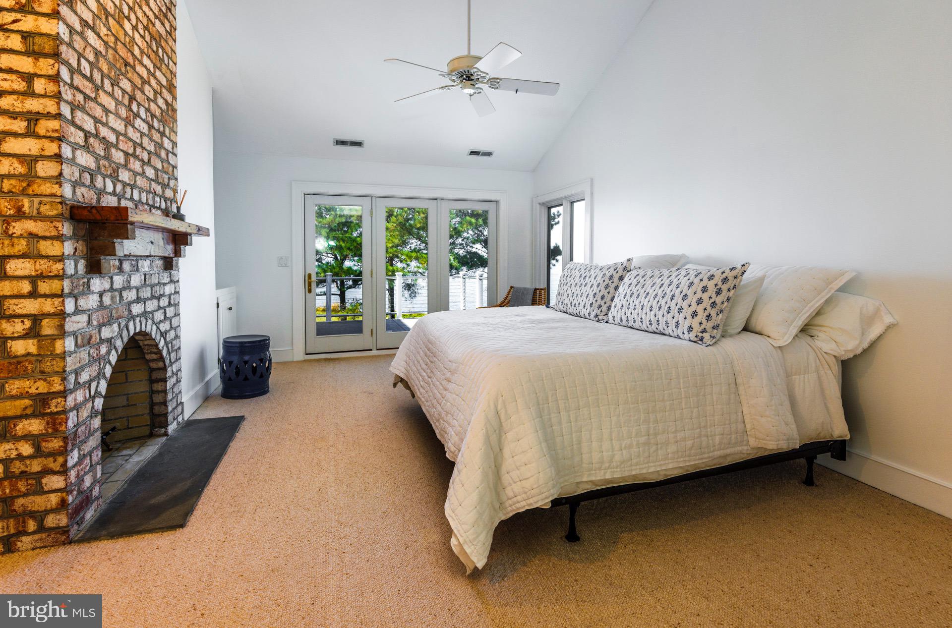 TILGHMAN ISLAND - Residential