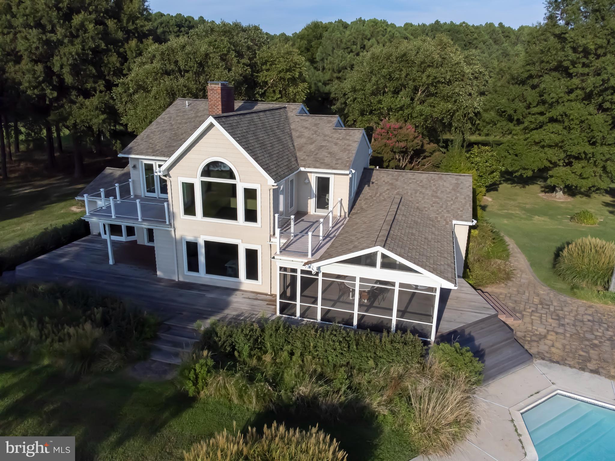 TILGHMAN ISLAND - Residential