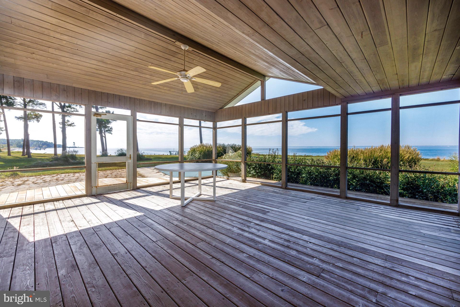 TILGHMAN ISLAND - Residential