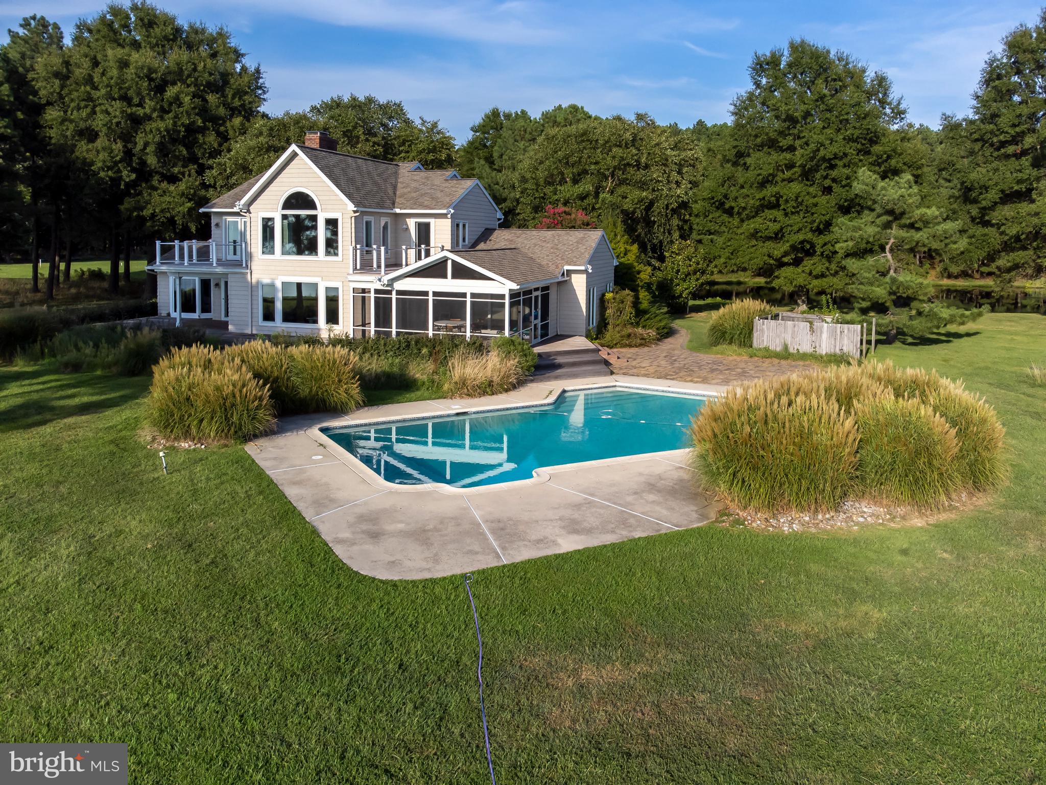 TILGHMAN ISLAND - Residential