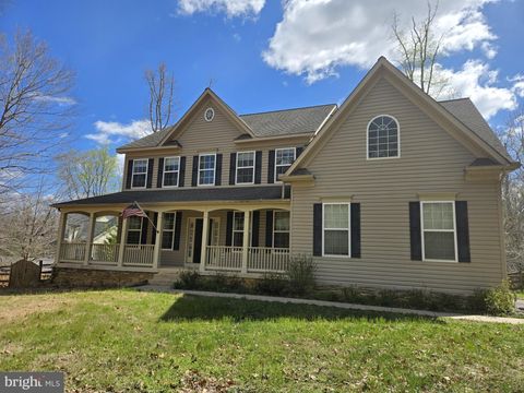 64 MACGREGOR RIDGE ROAD STAFFORD VA 22554
