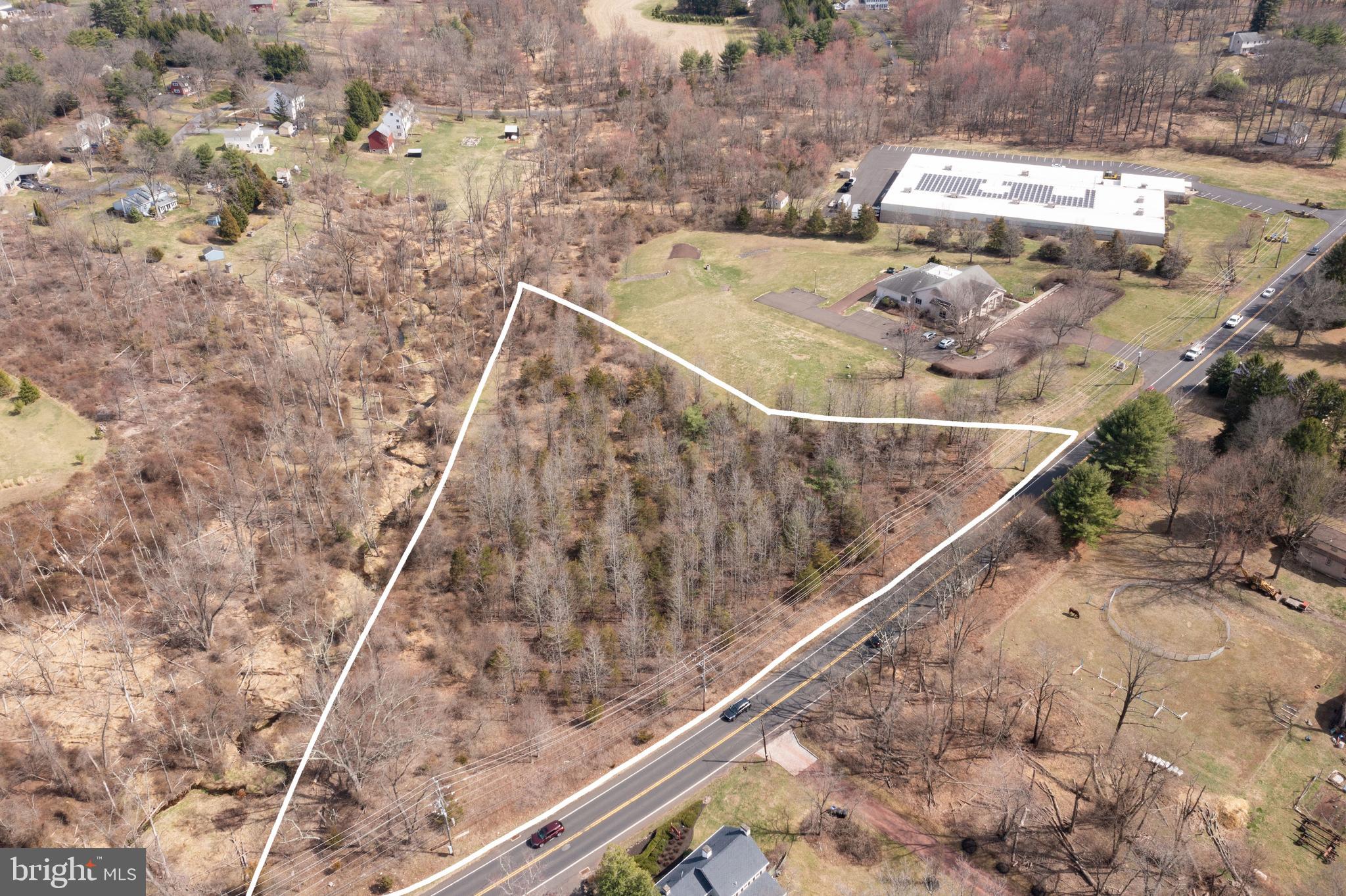 Wooded 2.1367 Acre Lot in Wrightstown Township and Desirable Council Rock School District!
Zoned CR-2 Country Residential/Medium Density Districts.
Documents available: Plot plan, Soil testing and Septic System evaluation & CR-2 zoning.