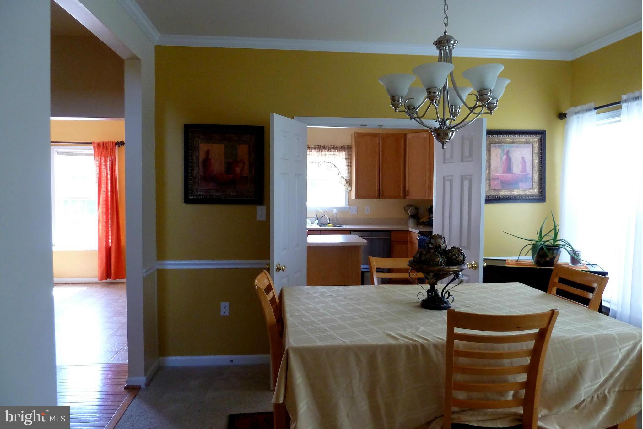 BENTWOOD ESTATES - Residential