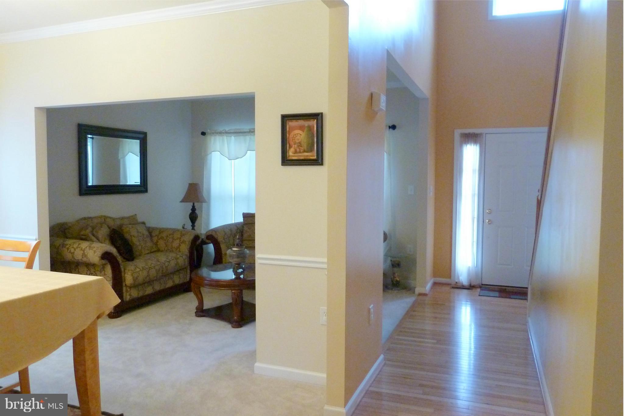 BENTWOOD ESTATES - Residential