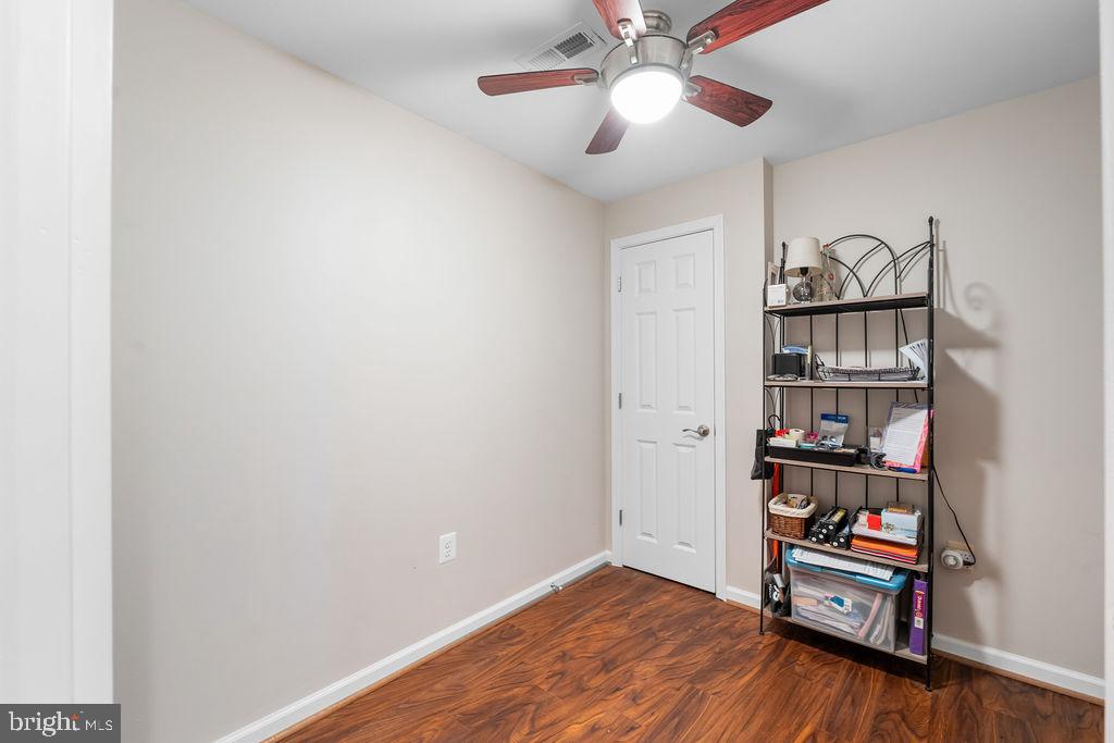 RED WILLOW - Residential