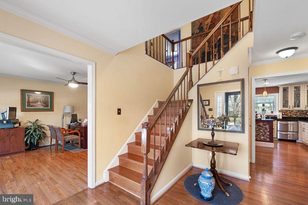 RED WILLOW - Residential