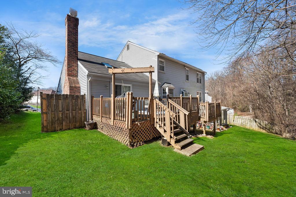 RED WILLOW - Residential