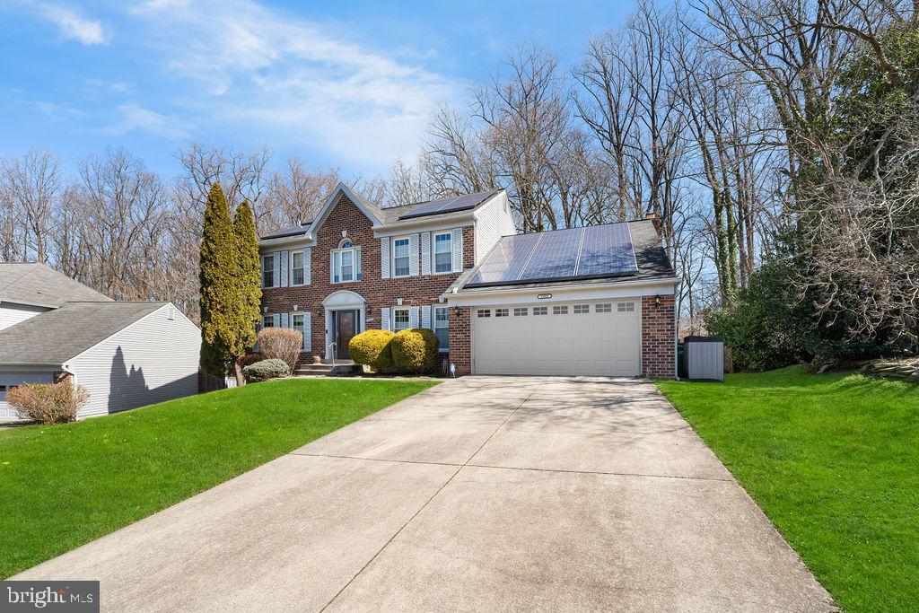 RED WILLOW - Residential