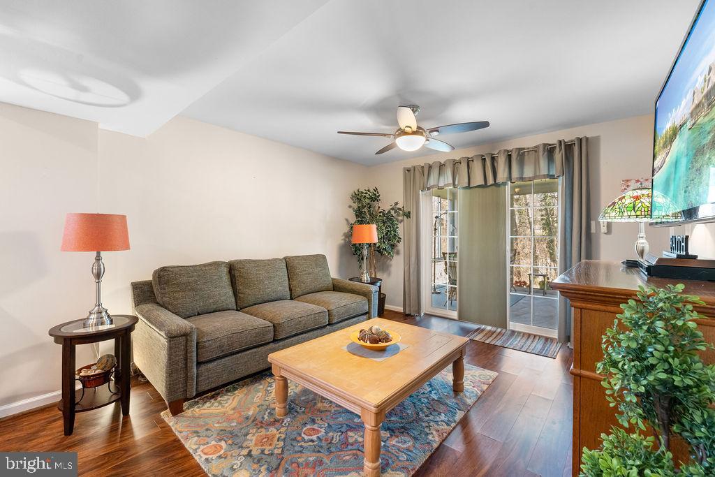 RED WILLOW - Residential