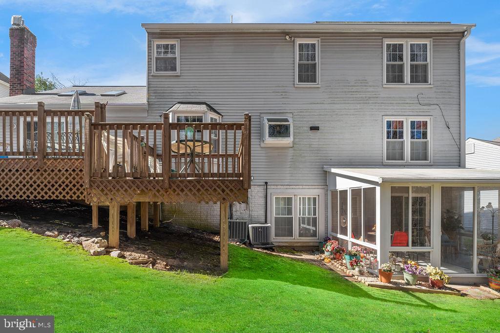 RED WILLOW - Residential