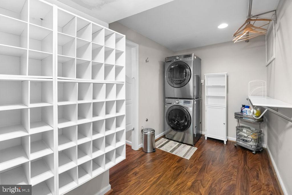 RED WILLOW - Residential