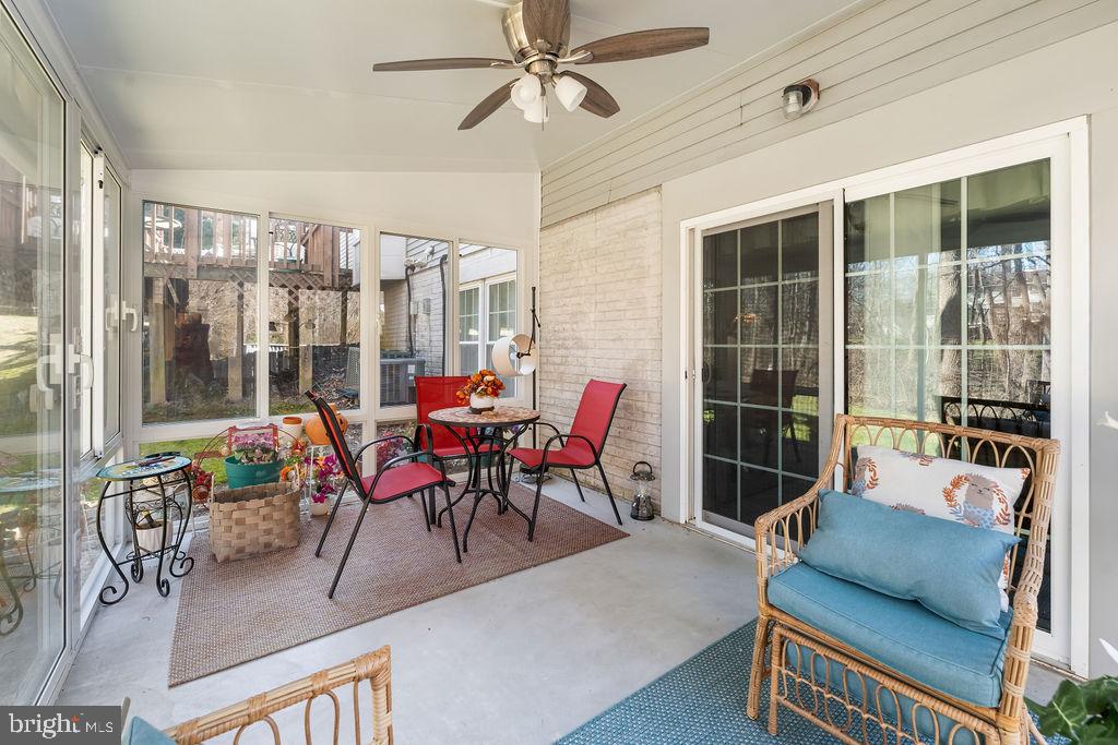 RED WILLOW - Residential