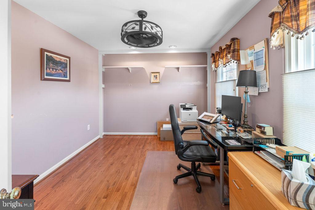 RED WILLOW - Residential