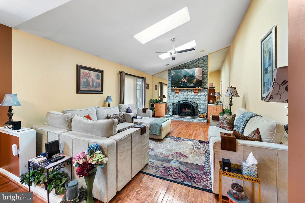 RED WILLOW - Residential