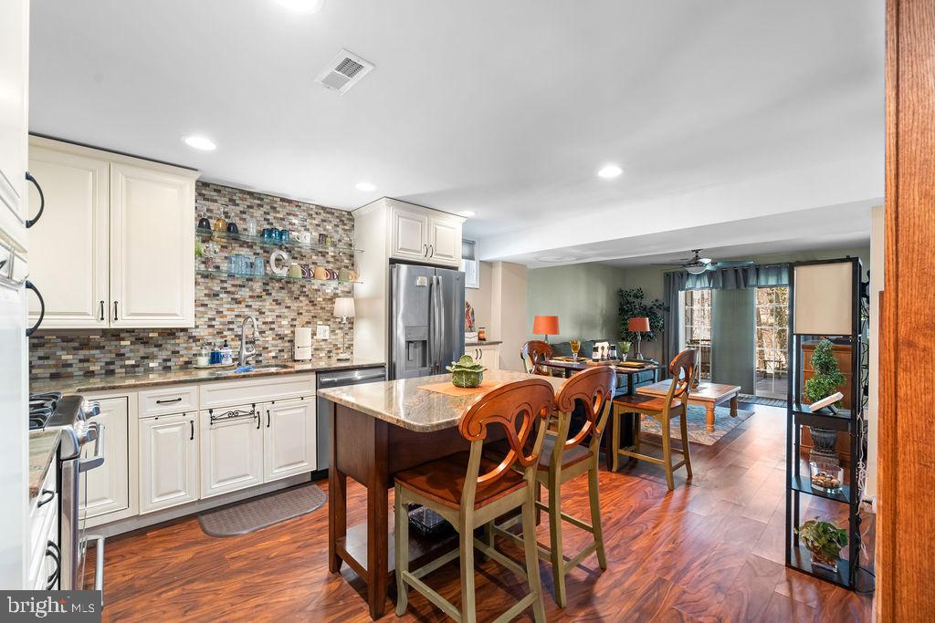 RED WILLOW - Residential