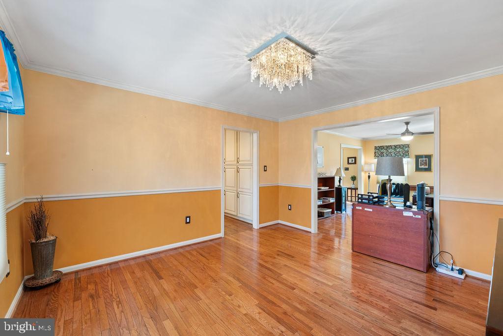 RED WILLOW - Residential