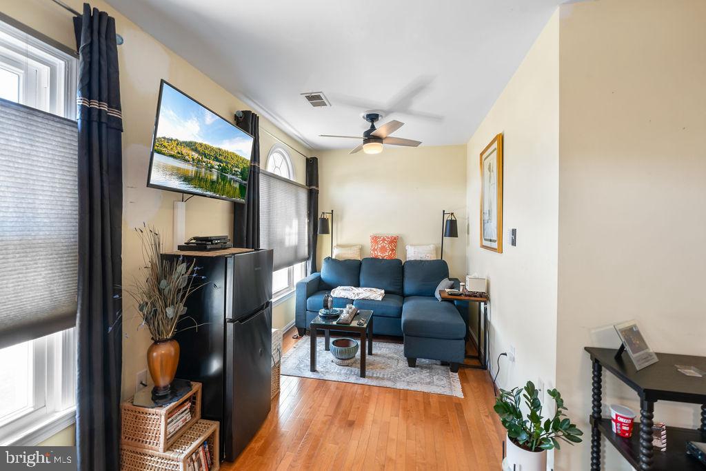 RED WILLOW - Residential